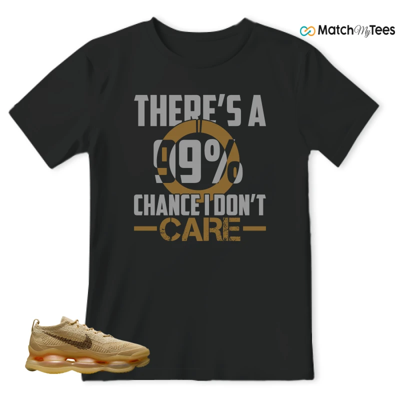 NIKE AIR MAX SCORPION FK SESAME (WOMEN'S) SNEAKER Matching Tees t-shirt