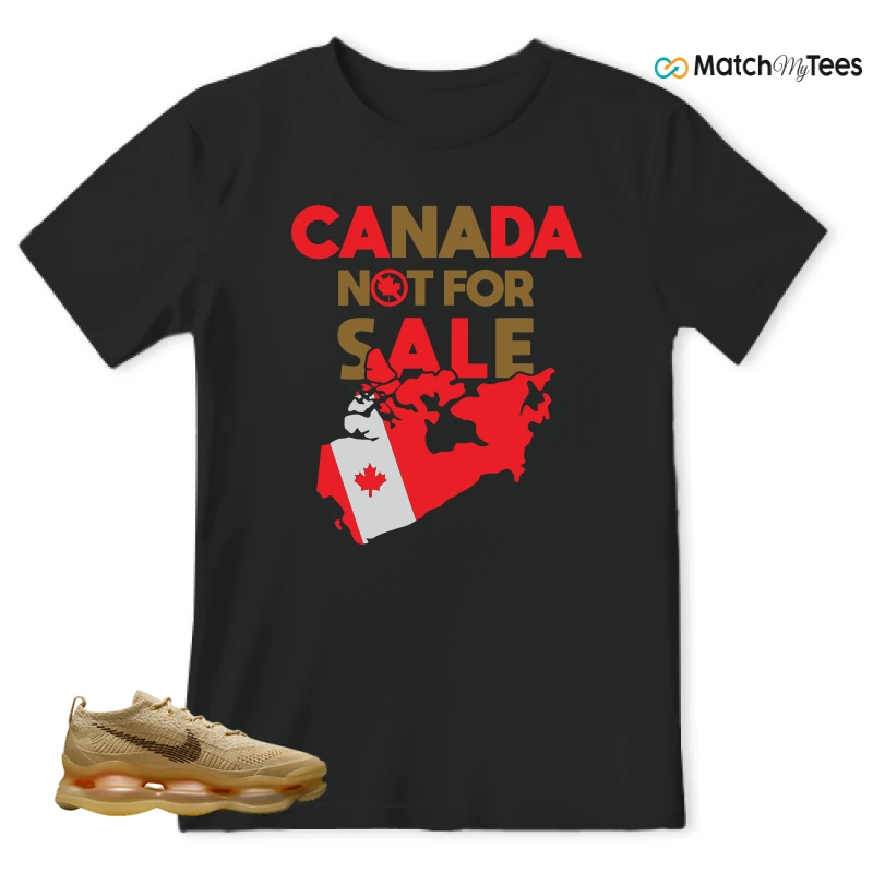 NIKE AIR MAX SCORPION FK SESAME (WOMEN'S) SNEAKER Matching Tees t-shirt