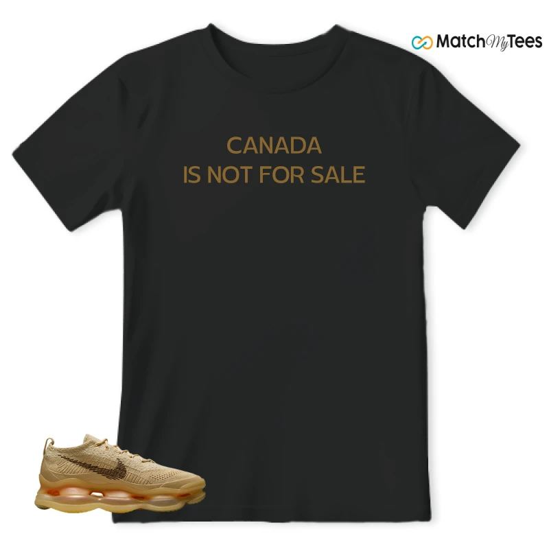 NIKE AIR MAX SCORPION FK SESAME (WOMEN'S) SNEAKER Matching Tees t-shirt