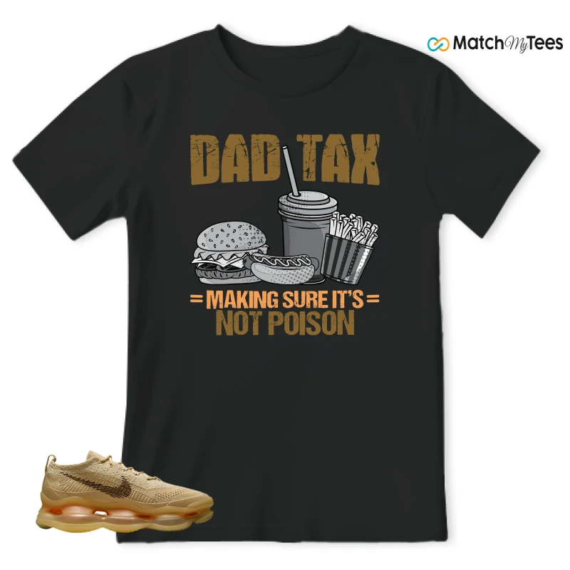 NIKE AIR MAX SCORPION FK SESAME (WOMEN'S) SNEAKER Matching Tees t-shirt