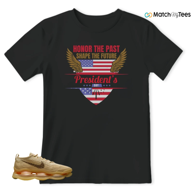 NIKE AIR MAX SCORPION FK SESAME (WOMEN'S) SNEAKER Matching Tees t-shirt