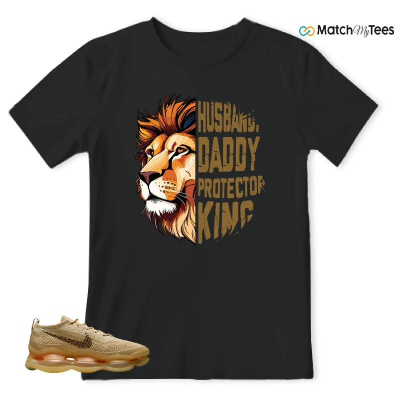 NIKE AIR MAX SCORPION FK SESAME (WOMEN'S) SNEAKER Matching Tees t-shirt