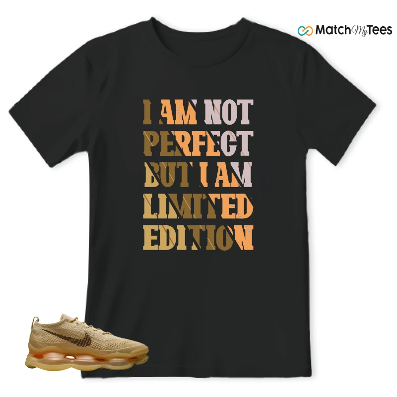 NIKE AIR MAX SCORPION FK SESAME (WOMEN'S) SNEAKER Matching Tees t-shirt