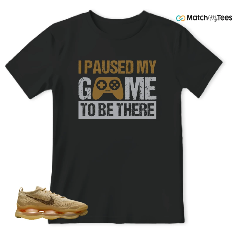 NIKE AIR MAX SCORPION FK SESAME (WOMEN'S) SNEAKER Matching Tees t-shirt