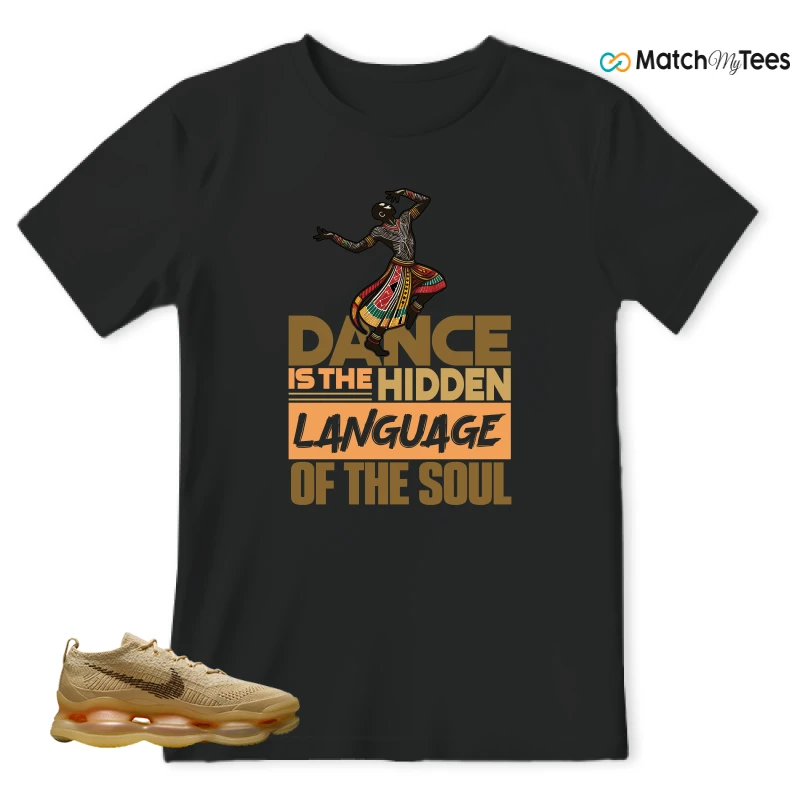 NIKE AIR MAX SCORPION FK SESAME (WOMEN'S) SNEAKER Matching Tees t-shirt