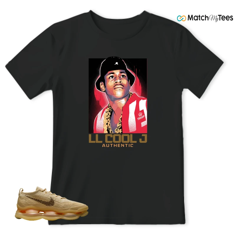NIKE AIR MAX SCORPION FK SESAME (WOMEN'S) SNEAKER Matching Tees t-shirt