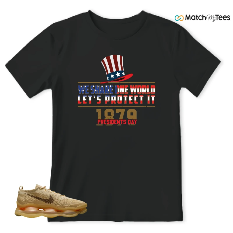 NIKE AIR MAX SCORPION FK SESAME (WOMEN'S) SNEAKER Matching Tees t-shirt