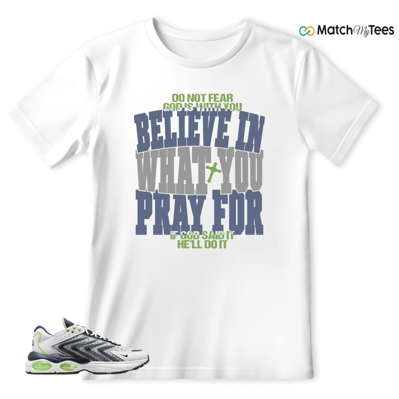 NIKE AIR MAX TW WHITE LEMON TWIST NAVY SNEAKER Matching Tees t-shirt