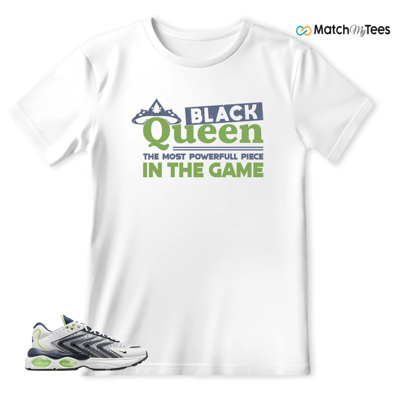 NIKE AIR MAX TW WHITE LEMON TWIST NAVY SNEAKER Matching Tees t-shirt