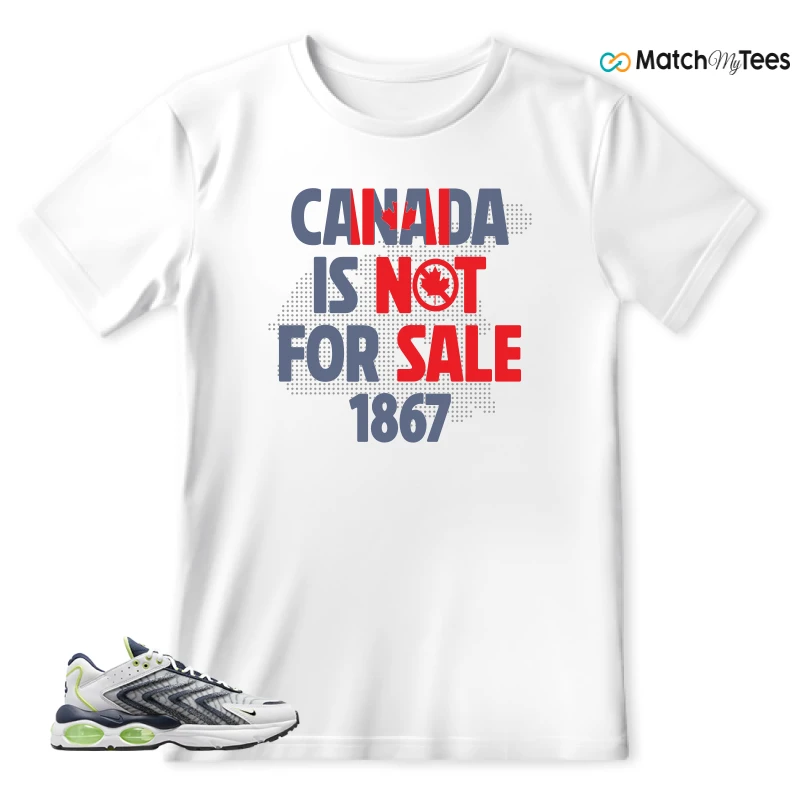 NIKE AIR MAX TW WHITE LEMON TWIST NAVY SNEAKER Matching Tees t-shirt