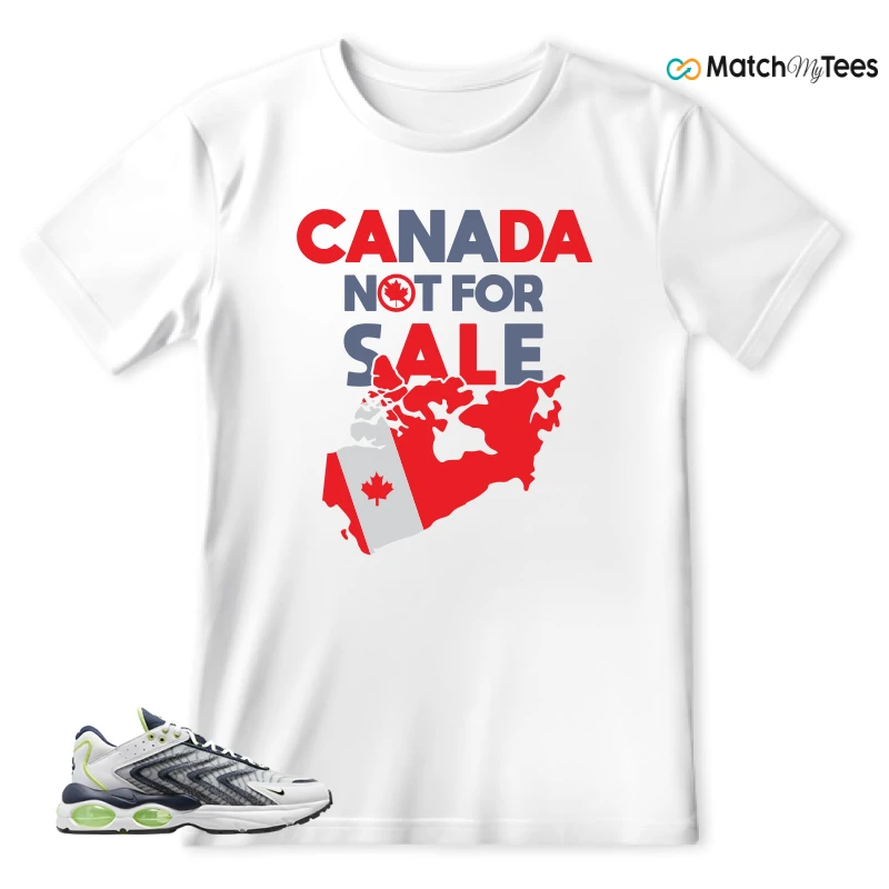 NIKE AIR MAX TW WHITE LEMON TWIST NAVY SNEAKER Matching Tees t-shirt