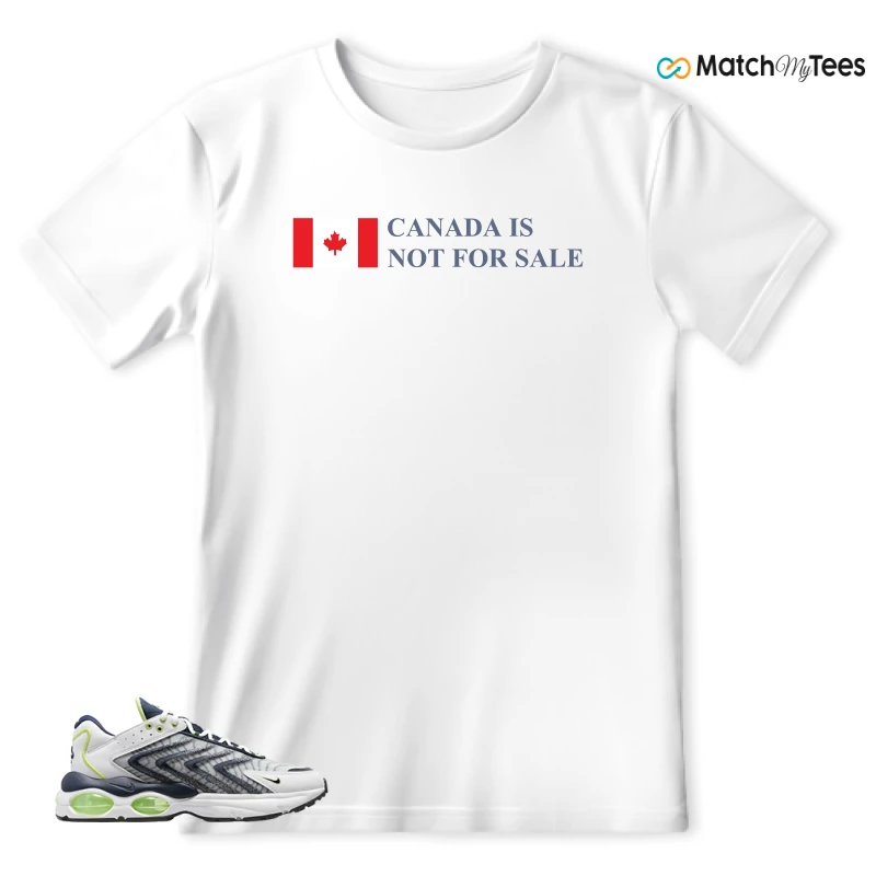 NIKE AIR MAX TW WHITE LEMON TWIST NAVY SNEAKER Matching Tees t-shirt