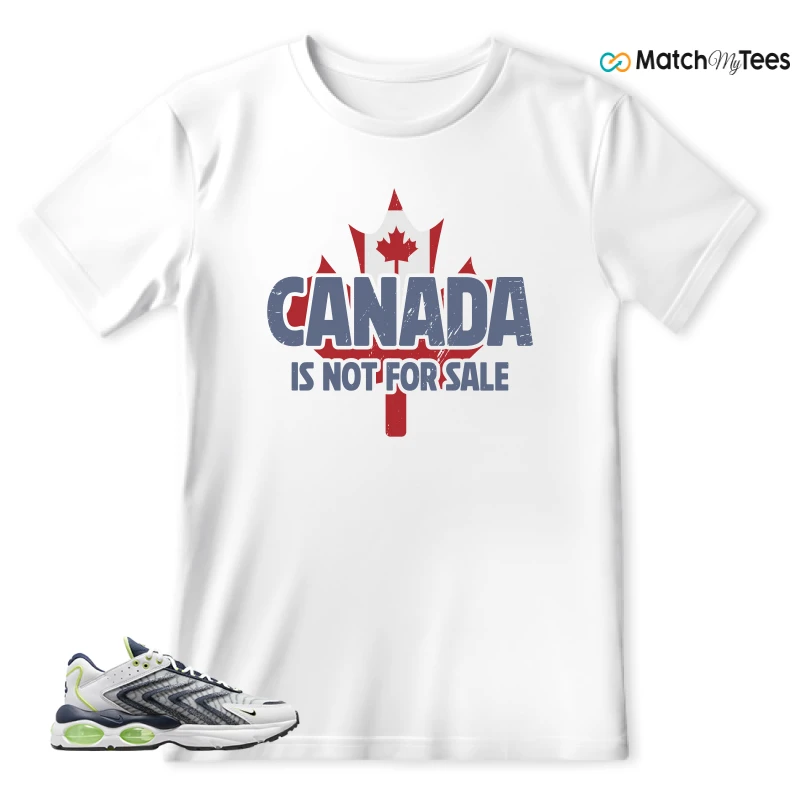 NIKE AIR MAX TW WHITE LEMON TWIST NAVY SNEAKER Matching Tees t-shirt