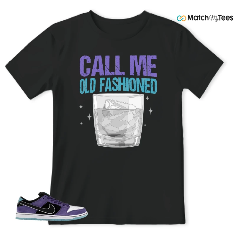 NIKE DUNK LOW X HAYLEY WILSON COURT PURPLE SNEAKER Matching Tees t-shirt