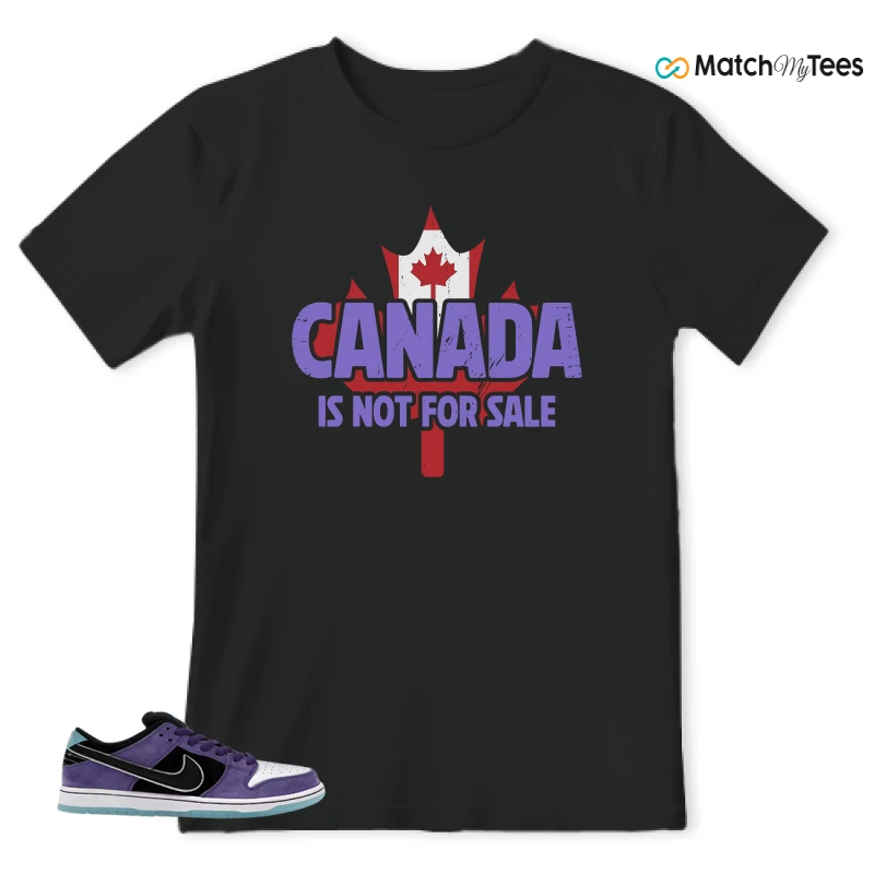 NIKE DUNK LOW X HAYLEY WILSON COURT PURPLE SNEAKER Matching Tees t-shirt