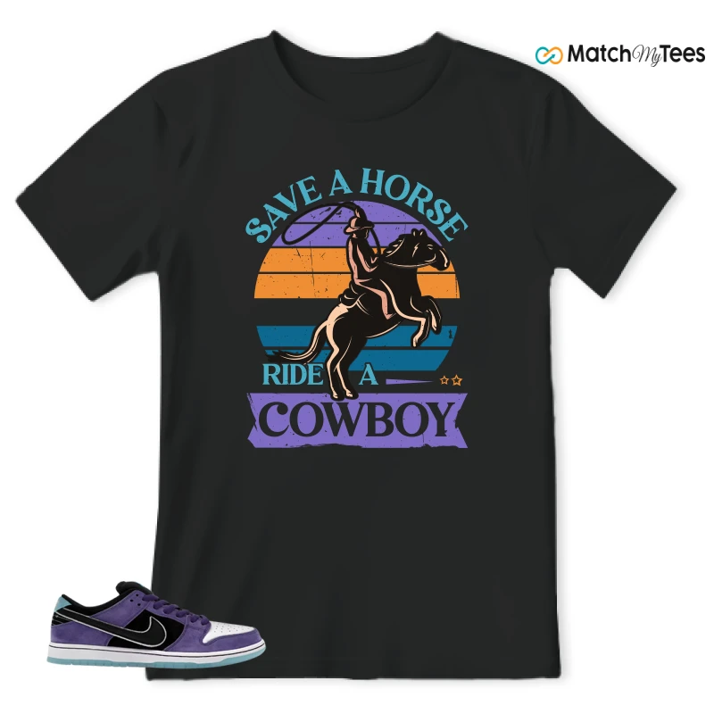 NIKE DUNK LOW X HAYLEY WILSON COURT PURPLE SNEAKER Matching Tees t-shirt