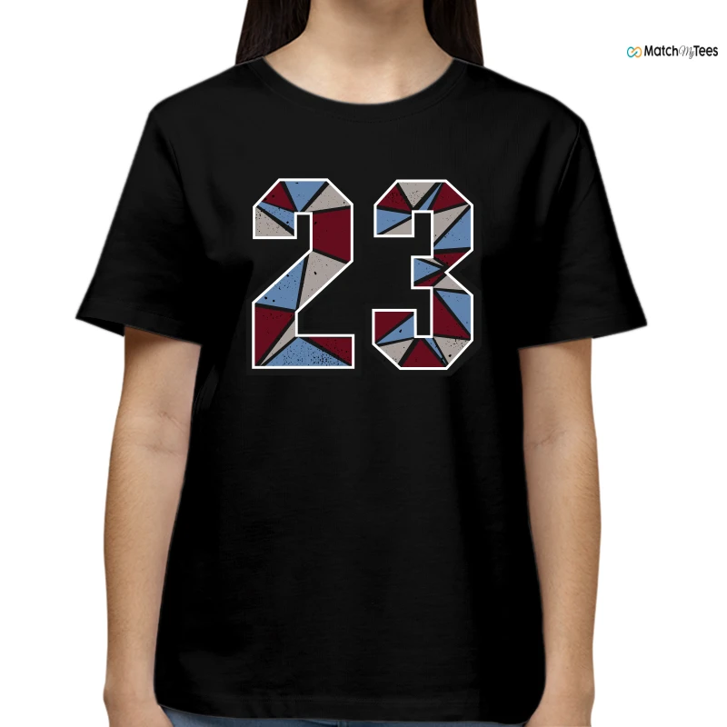 NIKE AIR JORDAN 1 RETRO LOW OG X ZION WILLIAMSON VOODOO ALTERNATE SNEAKER Matching Tees t-shirt for Women
