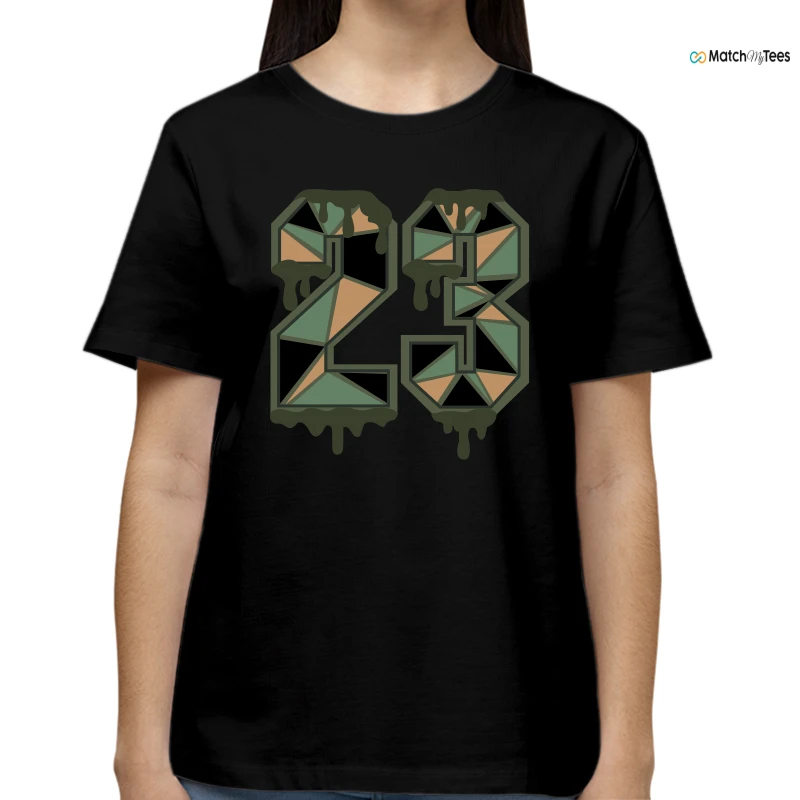 NIKE AIR JORDAN 1 RETRO LOW OG X ZION WILLIAMSON VOODOO ALTERNATE SNEAKER Matching Tees t-shirt for Women