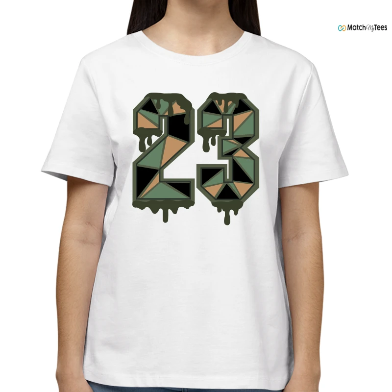 NIKE DUNK LOW WMNS JOKER PHANTOM DAYBREAK SESAME SNEAKER Matching Tees T-shirt for Women