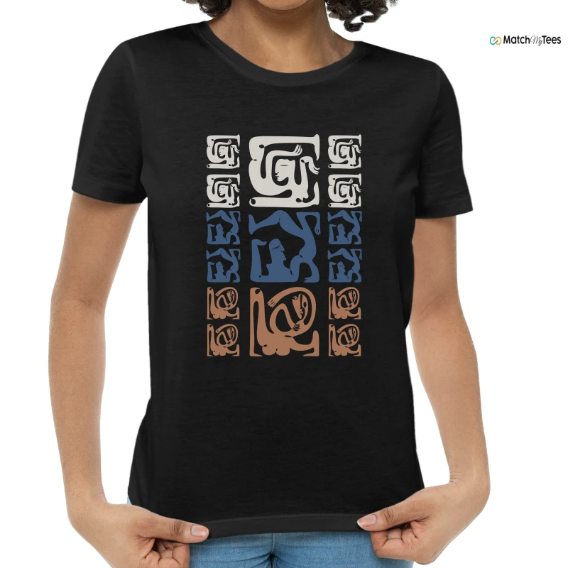 NIKE AIR JORDAN 1 RETRO LOW OG X ZION WILLIAMSON VOODOO ALTERNATE SNEAKER Matching Tees t-shirt for Men
