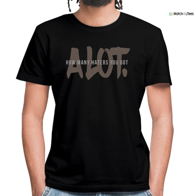 NIKE AIR JORDAN 1 RETRO LOW OG X ZION WILLIAMSON VOODOO ALTERNATE SNEAKER Matching Tees t-shirt for Men