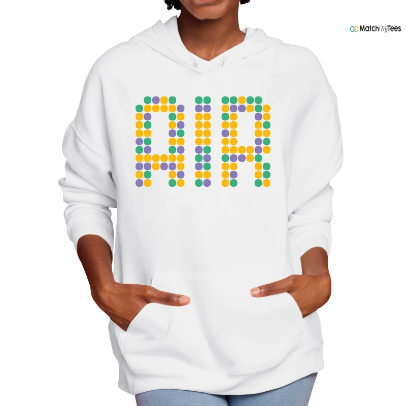 NIKE DUNK LOW WMNS JOKER PHANTOM DAYBREAK SESAME SNEAKER Matching Tees Hoodie for Women