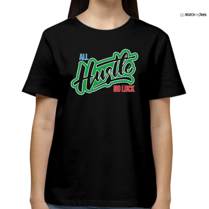 NIKE AIR JORDAN 1 RETRO LOW OG X ZION WILLIAMSON VOODOO ALTERNATE SNEAKER Matching Tees t-shirt for Women