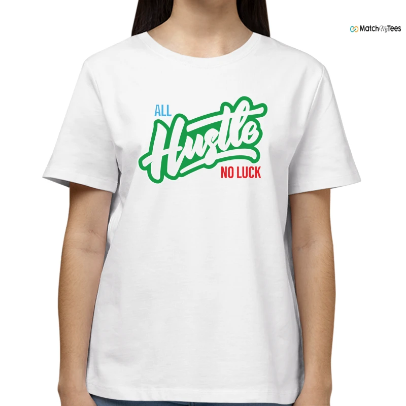 NIKE DUNK LOW WMNS JOKER PHANTOM DAYBREAK SESAME SNEAKER Matching Tees T-shirt for Women