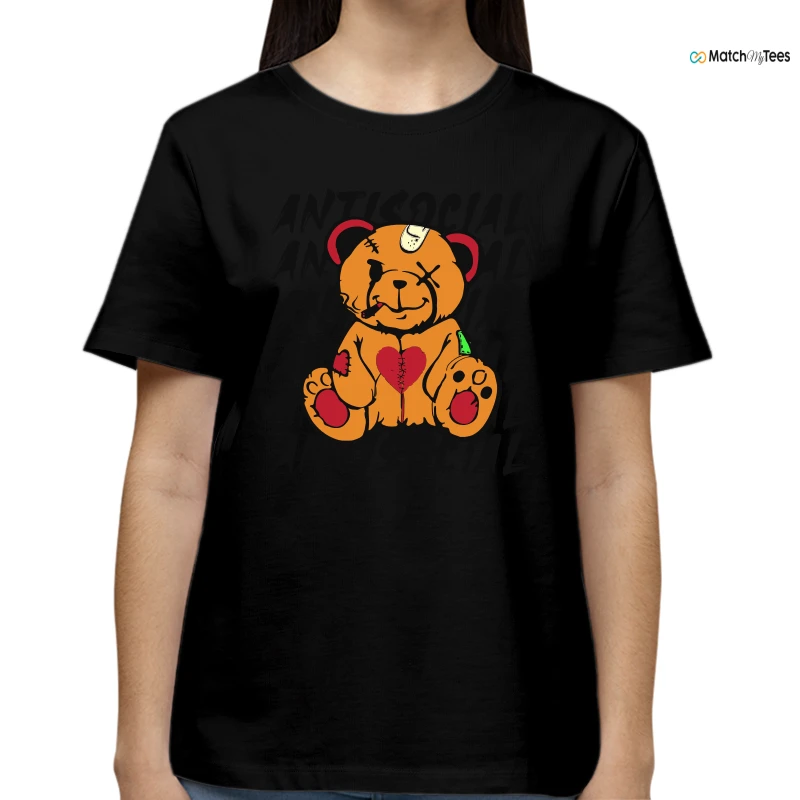 NIKE AIR JORDAN 1 RETRO LOW OG X ZION WILLIAMSON VOODOO ALTERNATE SNEAKER Matching Tees t-shirt for Women