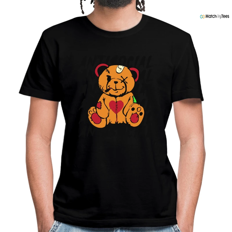 NIKE AIR JORDAN 1 RETRO LOW OG X ZION WILLIAMSON VOODOO ALTERNATE SNEAKER Matching Tees t-shirt for Men