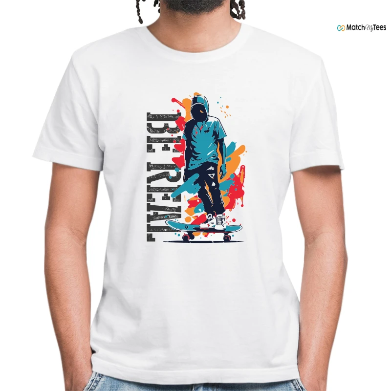 NIKE DUNK LOW WMNS JOKER PHANTOM DAYBREAK SESAME SNEAKER Matching Tees T-shirt for Men