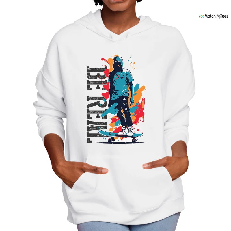 NIKE DUNK LOW WMNS JOKER PHANTOM DAYBREAK SESAME SNEAKER Matching Tees Hoodie for Women