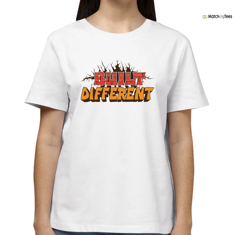 NIKE DUNK LOW WMNS JOKER PHANTOM DAYBREAK SESAME SNEAKER Matching Tees T-shirt for Women