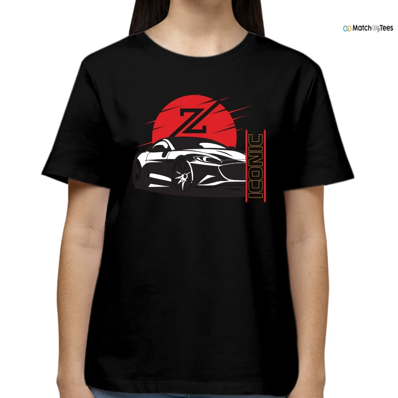 NIKE AIR JORDAN 1 RETRO LOW OG X ZION WILLIAMSON VOODOO ALTERNATE SNEAKER Matching Tees t-shirt for Women