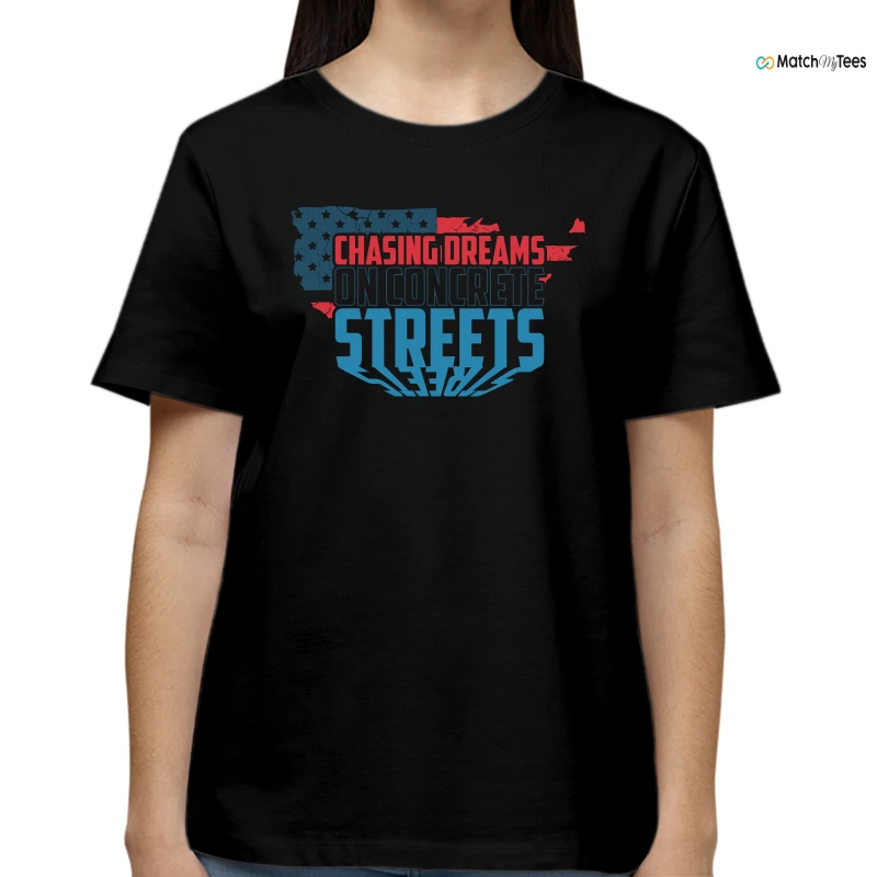 NIKE AIR JORDAN 1 RETRO LOW OG X ZION WILLIAMSON VOODOO ALTERNATE SNEAKER Matching Tees t-shirt for Women