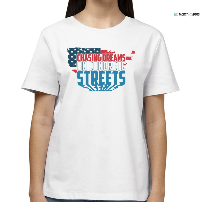 NIKE DUNK LOW WMNS JOKER PHANTOM DAYBREAK SESAME SNEAKER Matching Tees T-shirt for Women