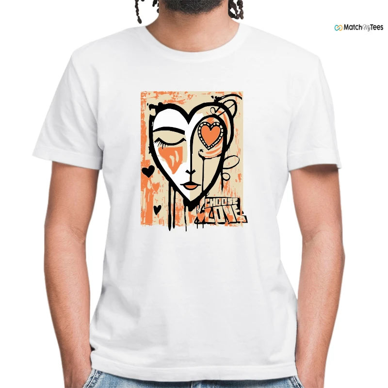 NIKE DUNK LOW WMNS JOKER PHANTOM DAYBREAK SESAME SNEAKER Matching Tees T-shirt for Men