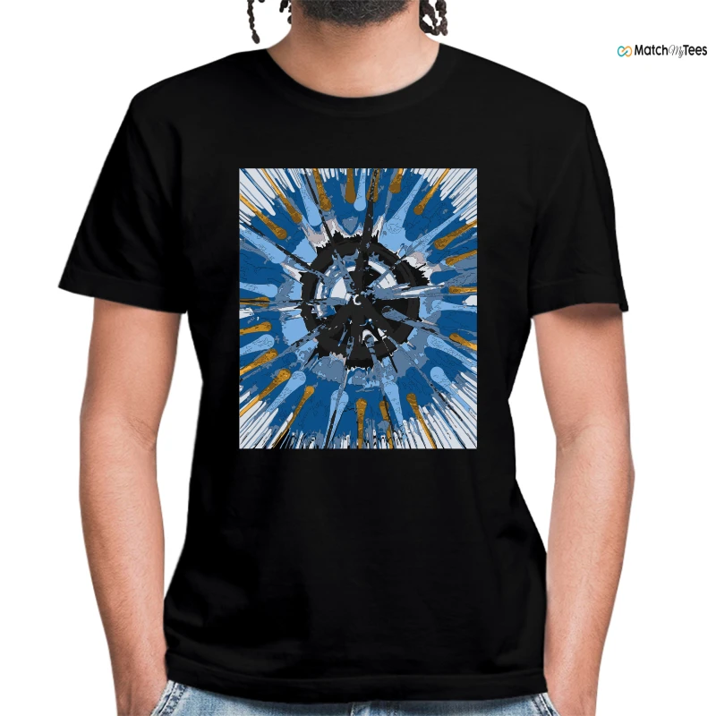 NIKE AIR JORDAN 1 RETRO LOW OG X ZION WILLIAMSON VOODOO ALTERNATE SNEAKER Matching Tees t-shirt for Men