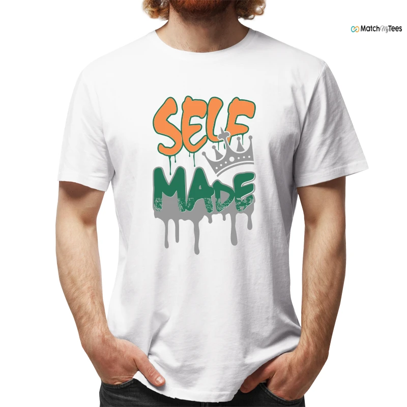 NIKE DUNK LOW WMNS JOKER PHANTOM DAYBREAK SESAME SNEAKER Matching Tees T-shirt for Men