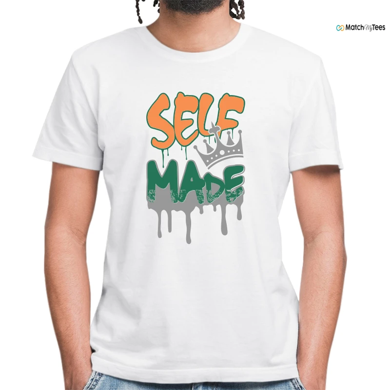 NIKE DUNK LOW WMNS JOKER PHANTOM DAYBREAK SESAME SNEAKER Matching Tees T-shirt for Men