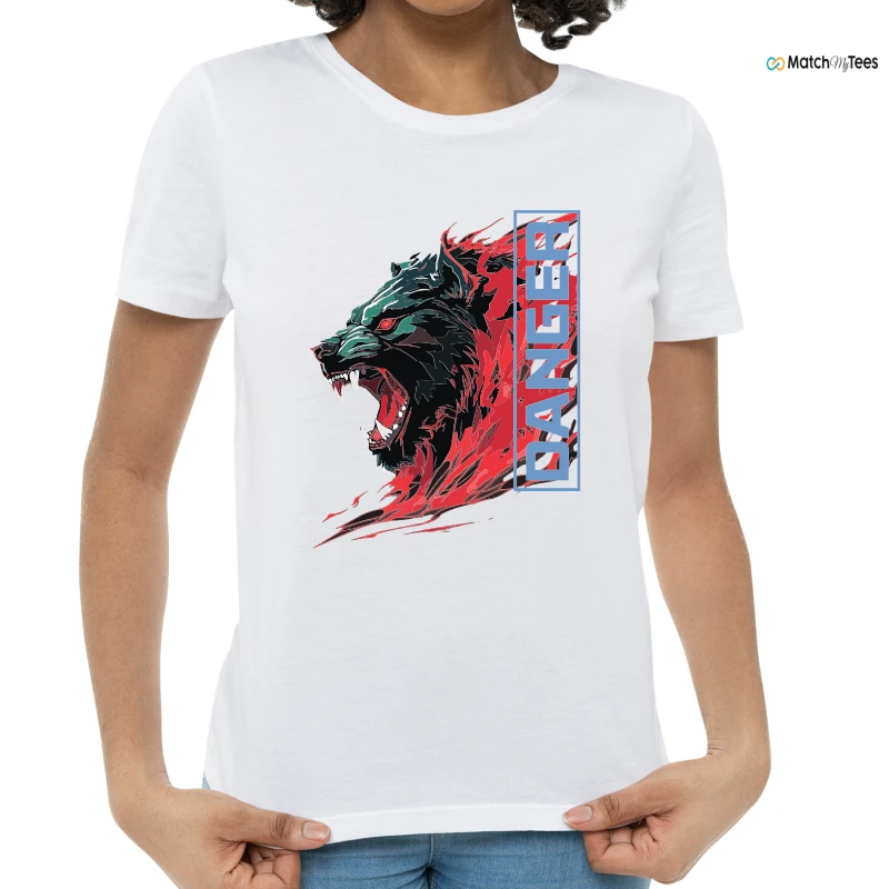 NIKE DUNK LOW WMNS JOKER PHANTOM DAYBREAK SESAME SNEAKER Matching Tees T-shirt for Women