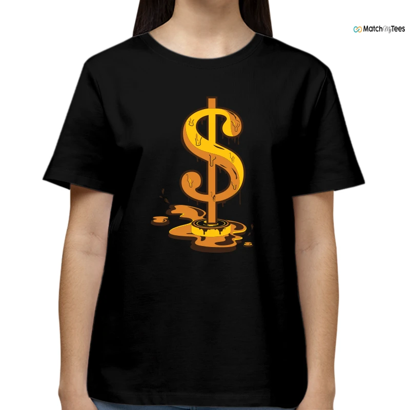 NIKE AIR JORDAN 1 RETRO LOW OG X ZION WILLIAMSON VOODOO ALTERNATE SNEAKER Matching Tees t-shirt for Women