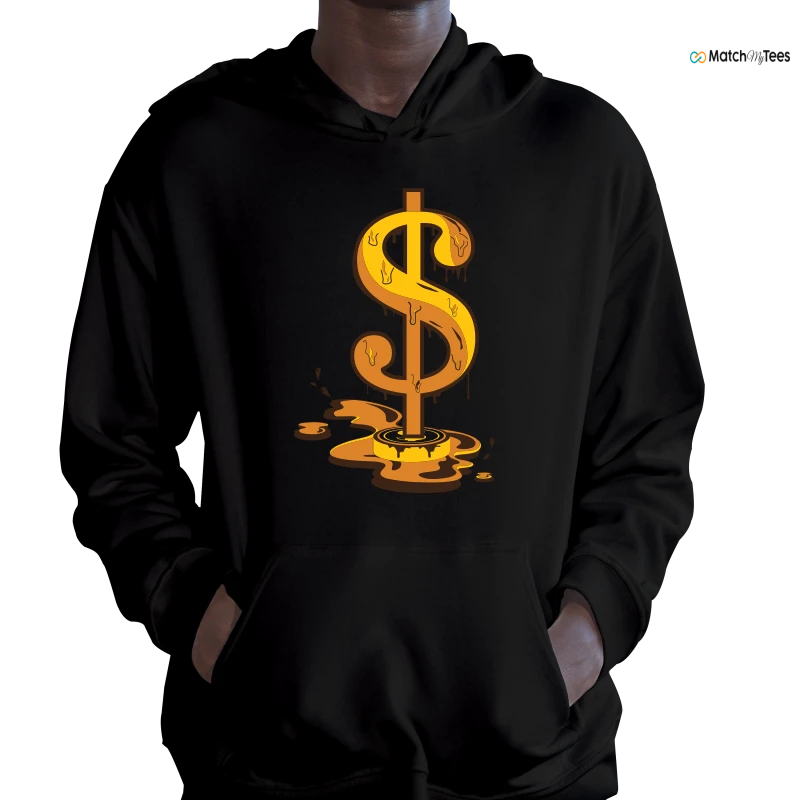 NIKE AIR MAX 90 PREMIUM TEAM GOLD LIGHT LEMON TWIST PHANTOM BLACK SNEAKER Matching Tees Hoodie for Women
