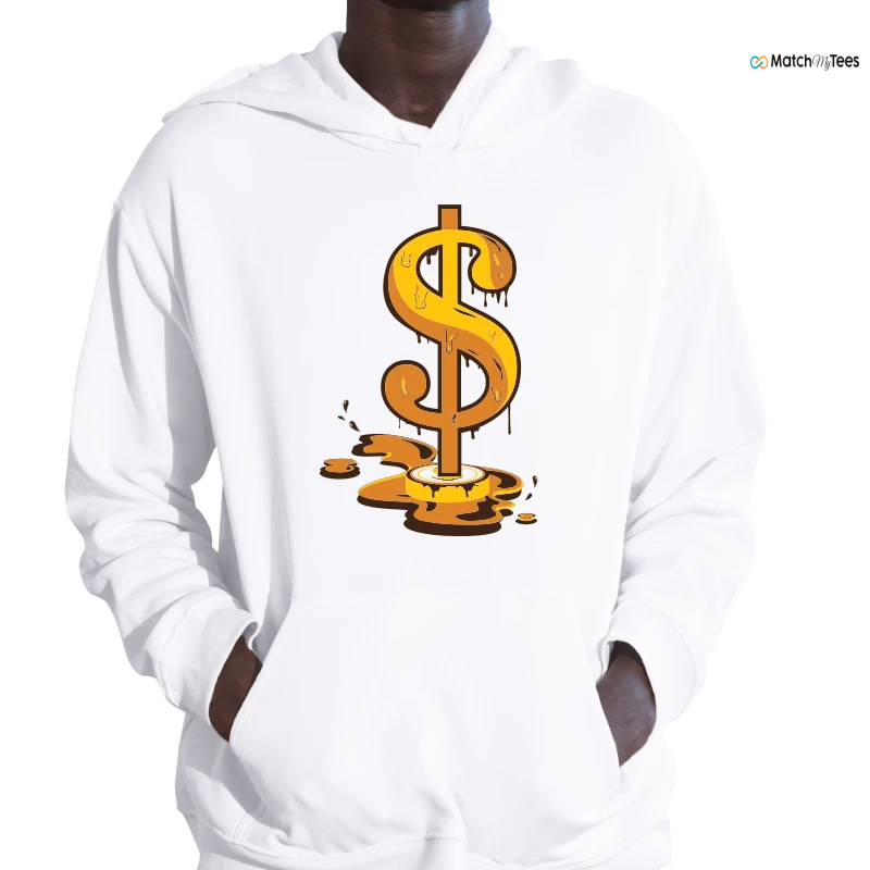 NIKE DUNK LOW WMNS JOKER PHANTOM DAYBREAK SESAME SNEAKER Matching Tees Hoodie for Men