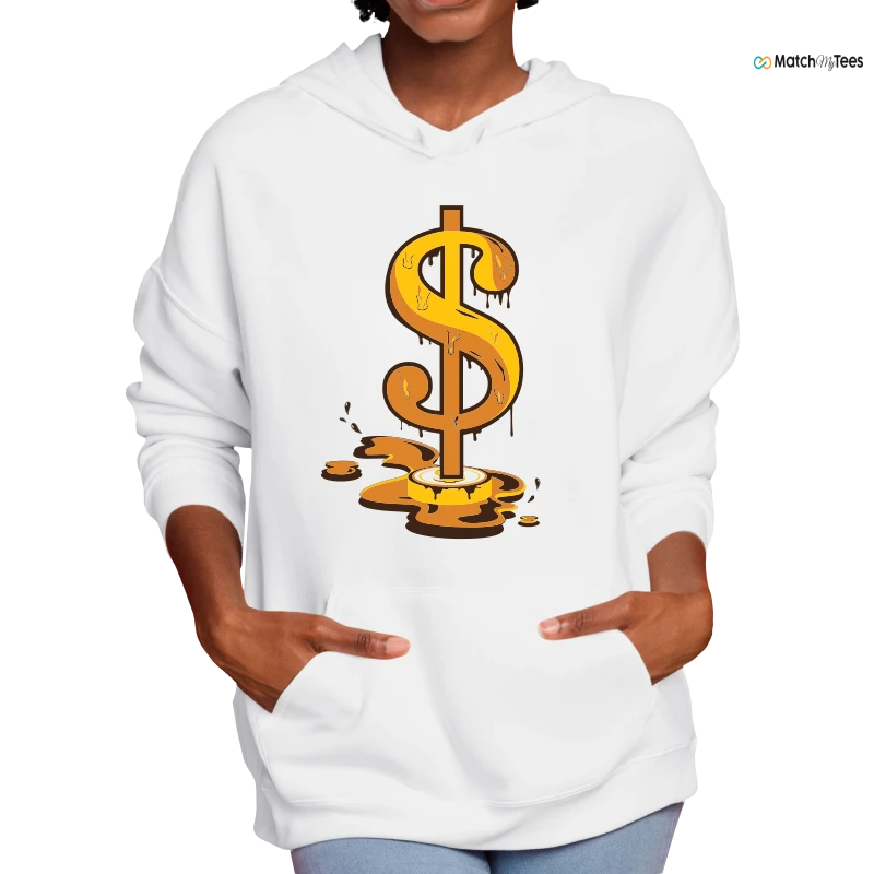 NIKE DUNK LOW WMNS JOKER PHANTOM DAYBREAK SESAME SNEAKER Matching Tees Hoodie for Women