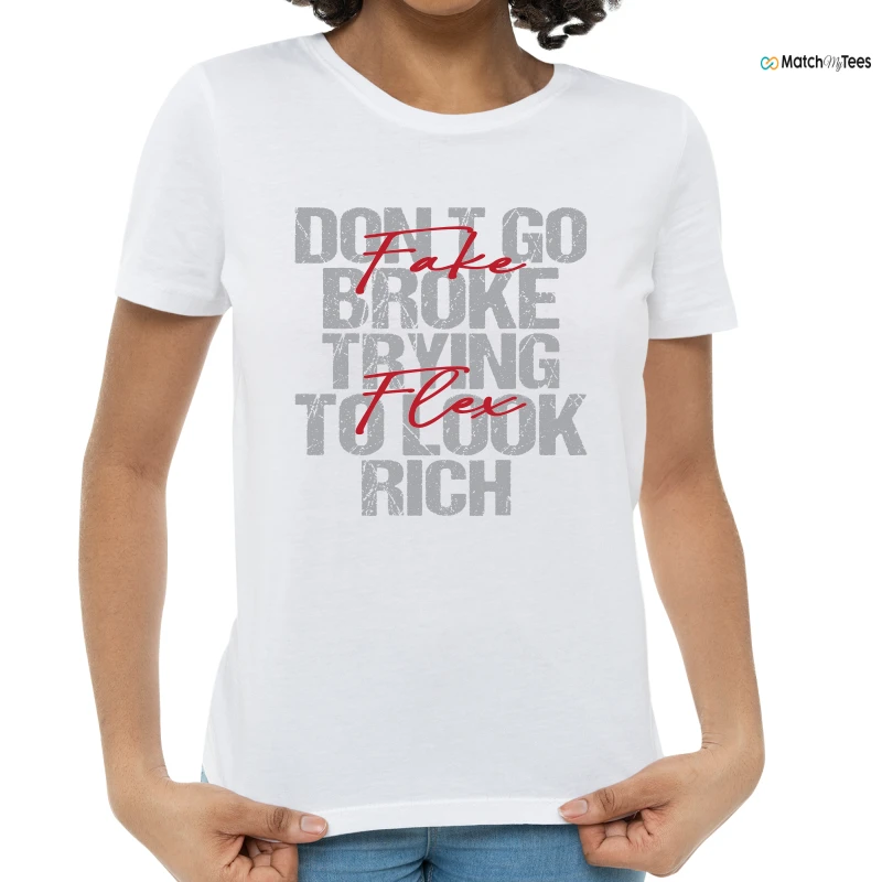 NIKE DUNK LOW WMNS JOKER PHANTOM DAYBREAK SESAME SNEAKER Matching Tees T-shirt for Women