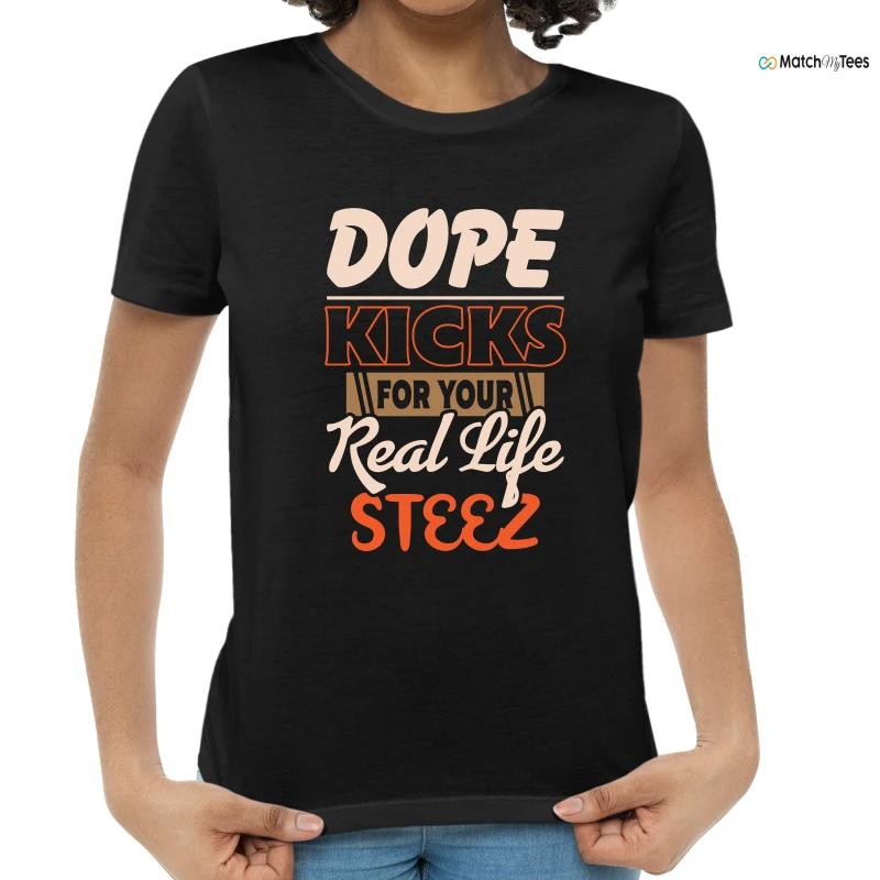 NIKE AIR JORDAN 1 RETRO LOW OG X ZION WILLIAMSON VOODOO ALTERNATE SNEAKER Matching Tees t-shirt for Men