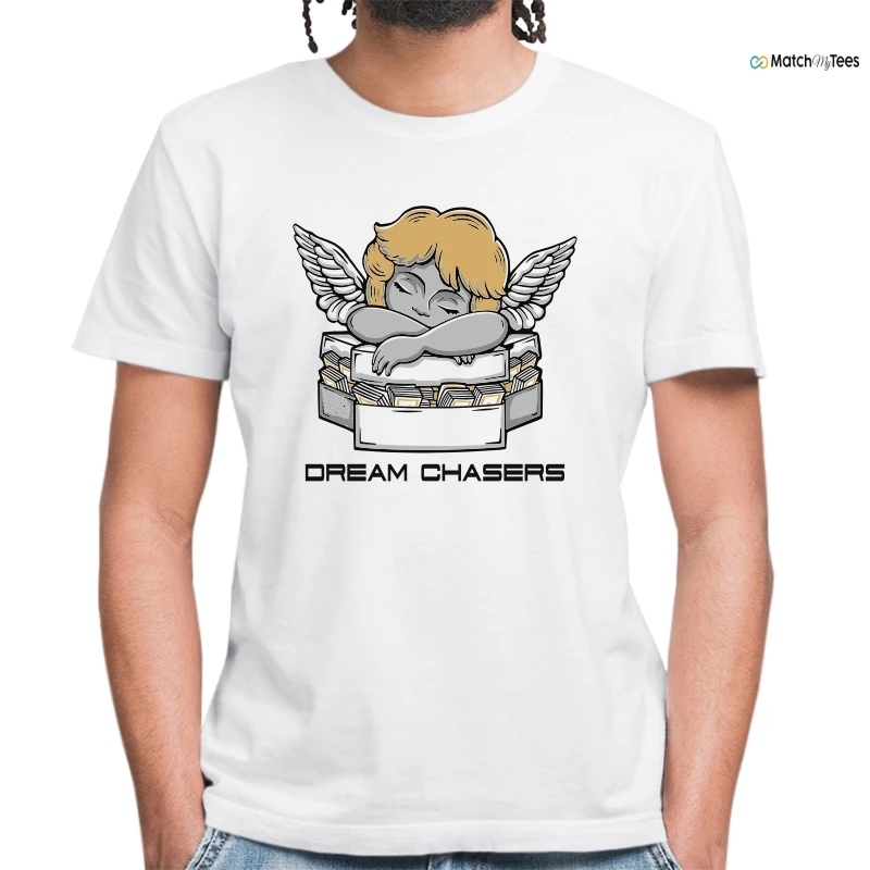 NIKE DUNK LOW WMNS JOKER PHANTOM DAYBREAK SESAME SNEAKER Matching Tees T-shirt for Men