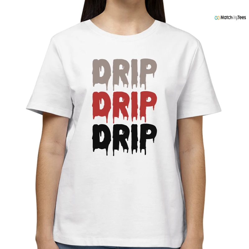 NIKE DUNK LOW WMNS JOKER PHANTOM DAYBREAK SESAME SNEAKER Matching Tees T-shirt for Women