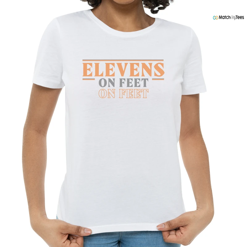 NIKE DUNK LOW WMNS JOKER PHANTOM DAYBREAK SESAME SNEAKER Matching Tees T-shirt for Women